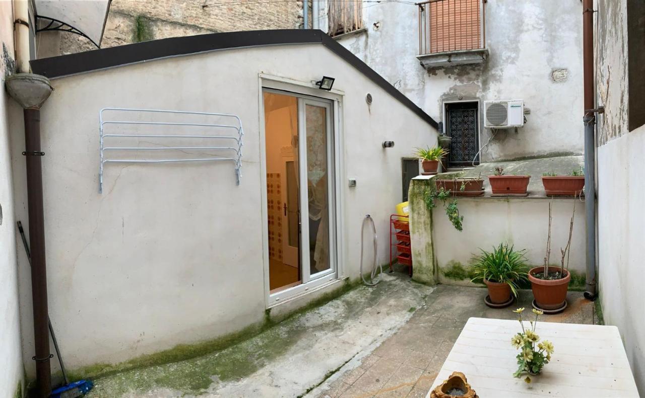 Casa Vacanze Umberto I Casa vacanze *